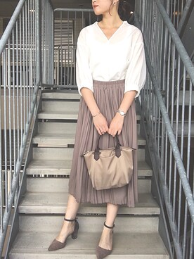 mayu♡さんのコーディネート