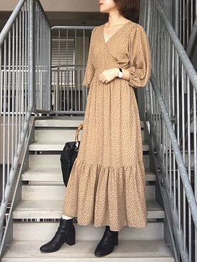 mayu♡さんのコーディネート