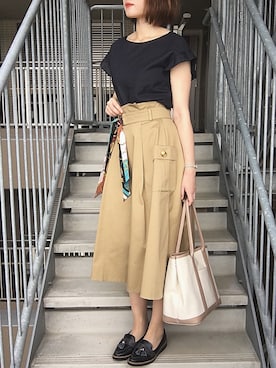 mayu♡さんのコーディネート