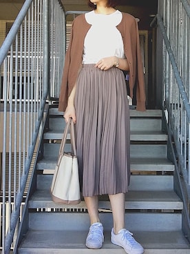 mayu♡さんのコーディネート