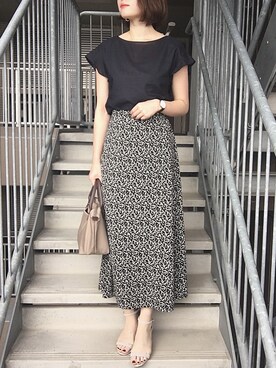 mayu♡さんのコーディネート