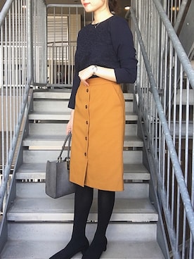 mayu♡さんのコーディネート