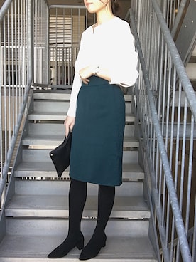 mayu♡さんのコーディネート