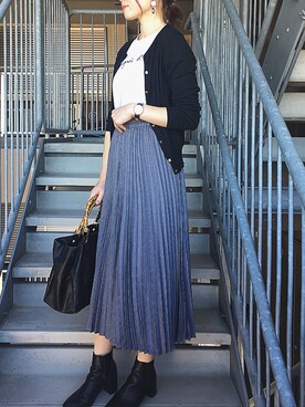 mayu♡さんのコーディネート