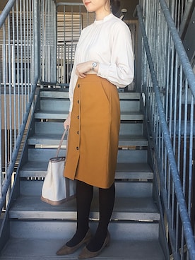 mayu♡さんのコーディネート