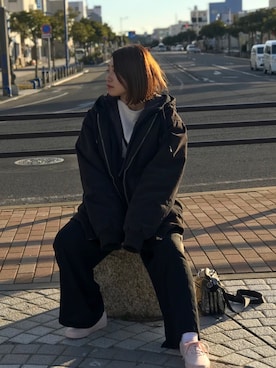 miさんのコーディネート
