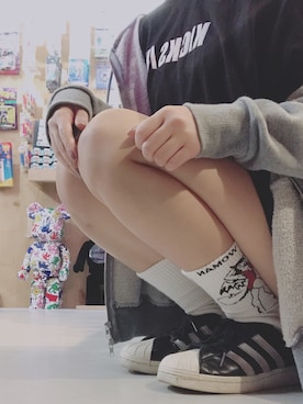 miさんのコーディネート