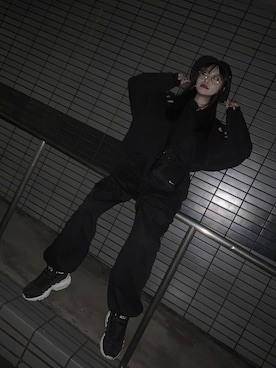 miさんのコーディネート
