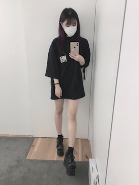 miさんのコーディネート
