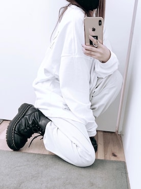 miさんのコーディネート