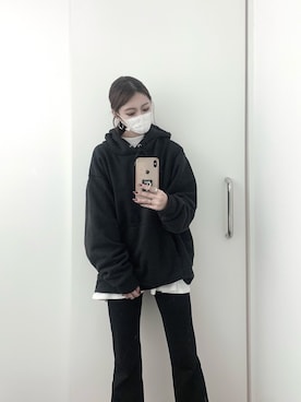 miさんのコーディネート