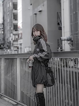 miさんのコーディネート