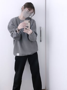 miさんのコーディネート