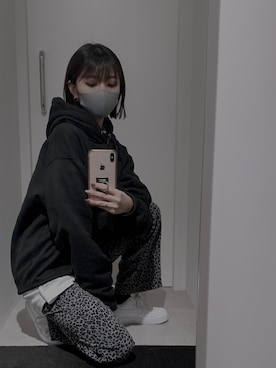 miさんのコーディネート