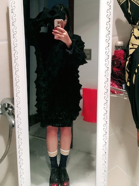 nnn-3n-nnnさんのコーディネート