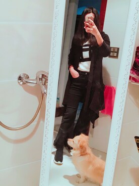 nnn-3n-nnnさんのコーディネート