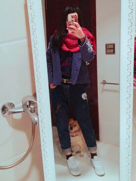 nnn-3n-nnnさんのコーディネート