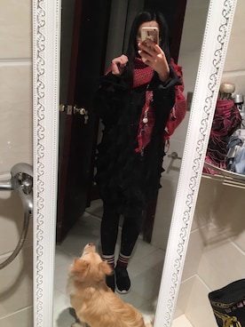 nnn-3n-nnnさんのコーディネート