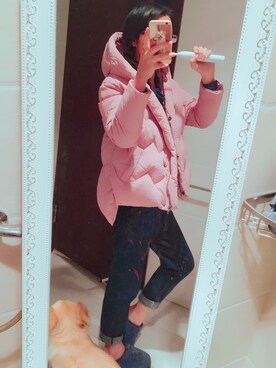 nnn-3n-nnnさんのコーディネート