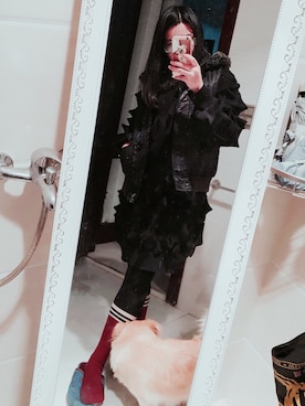 nnn-3n-nnnさんのコーディネート