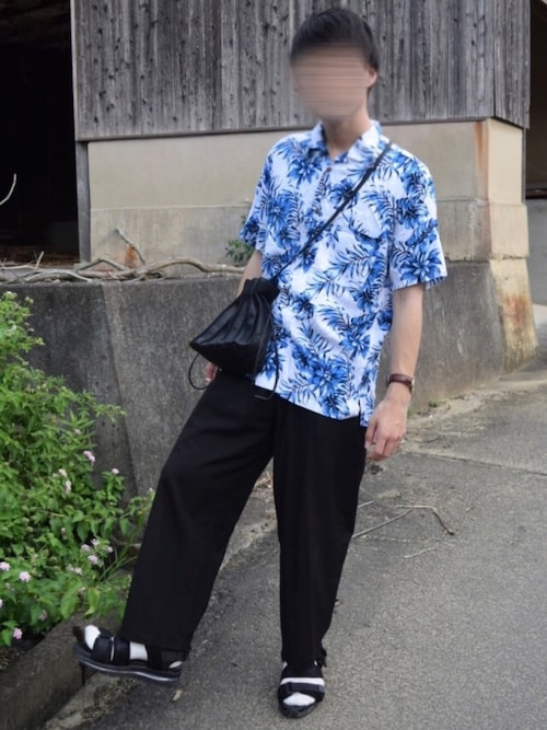 つね。さんのコーディネート