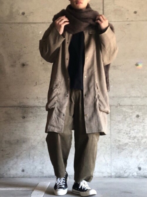 つね。さんのコーディネート