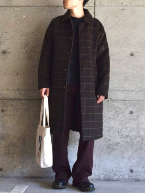 つね。さんのコーディネート