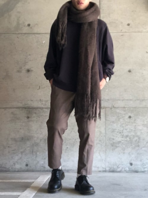 つね。さんのコーディネート