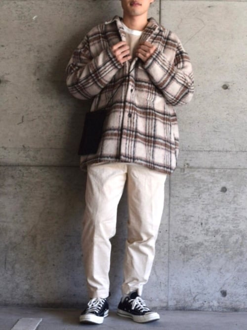 つね。さんのコーディネート