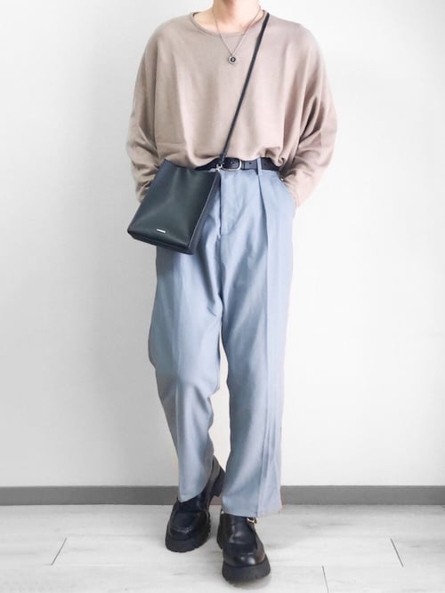 つね。さんのコーディネート