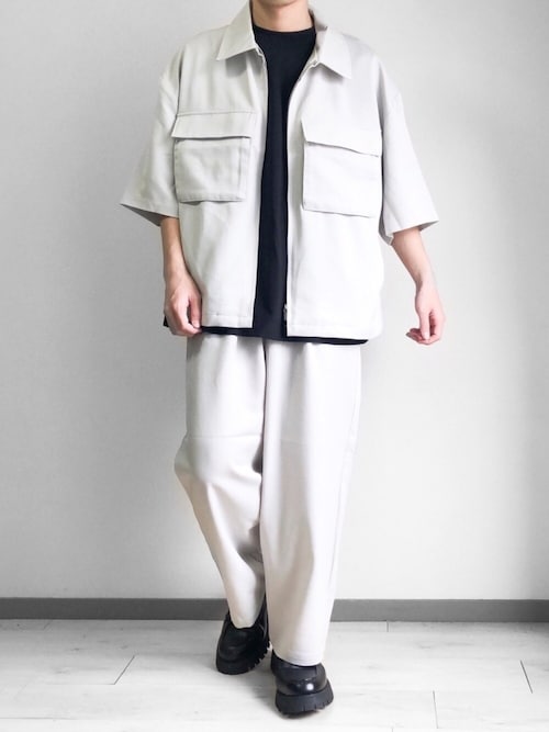 つね。さんのコーディネート