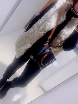 natsumi_officialさんのコーディネート