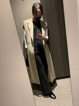 あどこさんのコーディネート