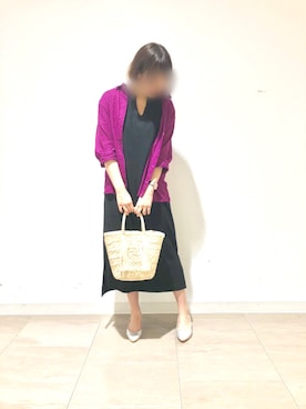 さとさんのコーディネート