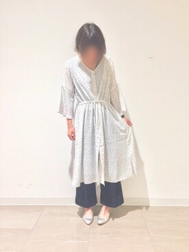 さとさんのコーディネート