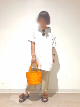 さとさんのコーディネート