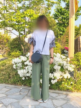 さとさんのコーディネート