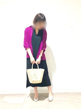 さとさんのコーディネート