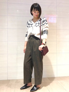 さとさんのコーディネート