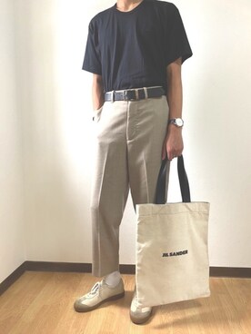 ぴーたさんのコーディネート