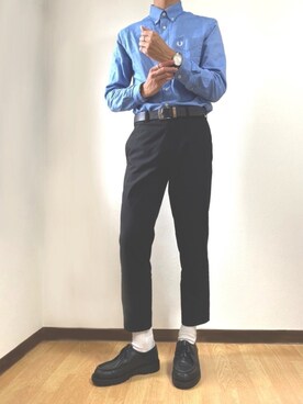 ぴーたさんのコーディネート