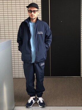 toshi使用（kijima takayuki ✖︎ スタイリスト私物）的時尚穿搭