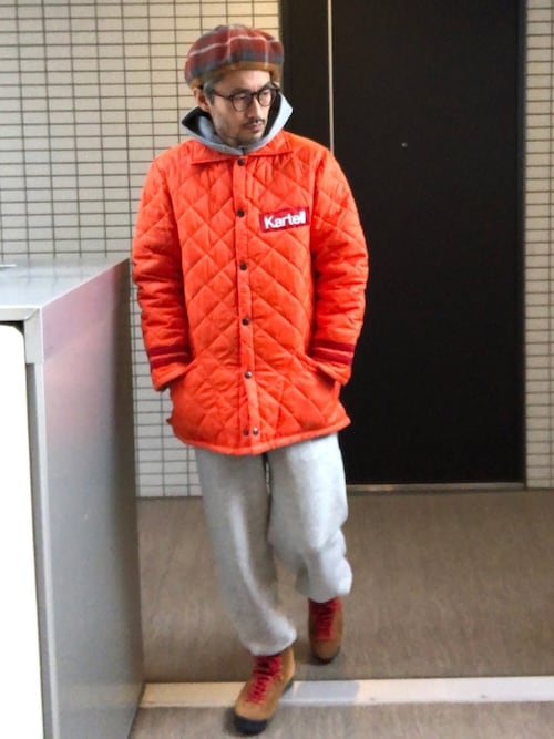 toshiさんのコーディネート