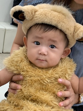 Hey! shuriiiさんのコーディネート