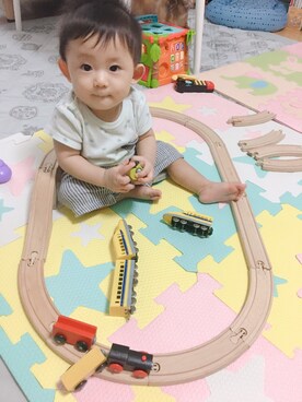 Hey! shuriiiさんのコーディネート