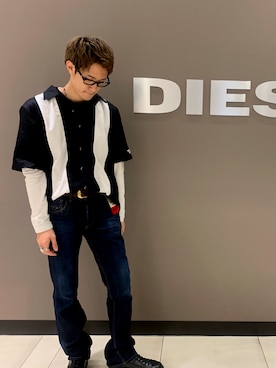 Yokemotoさんのコーディネート