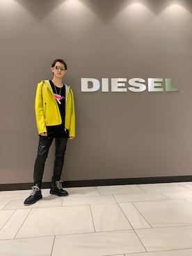 Yokemotoさんのコーディネート