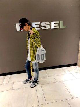 Yokemotoさんのコーディネート