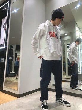 Yokemotoさんのコーディネート