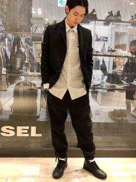 Yokemotoさんのコーディネート